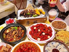 -串盟烧烤·长沙美食地标(星沙店)
