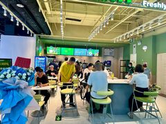 -赛百味SUBWAY(燕莎奥莱店)