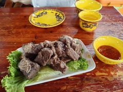 -塔洛藏餐吧(香格里拉古城店)