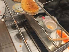 -鼎原力量东北吊炉烧烤(幸福街店)