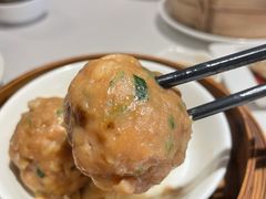 陈皮牛肉球-悦景酒家(罗湖店)