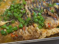 -鱼酷活鱼烤鱼(南京水游城店)