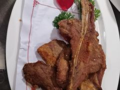 -宋园·金宴浙鲜馆(静安店)