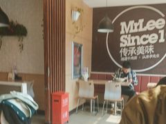 -李先生牛肉面快餐厅(白塔店)