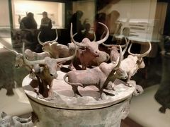 -上海博物馆(人民广场馆)