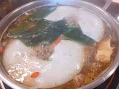 -刘一锅筋头巴脑(凌空二街店)