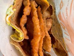 -南楼煎饼(南楼总店)