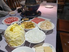 -东来顺饭庄(apm总店)