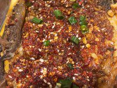 -大漠烤肉(酒泉路店)