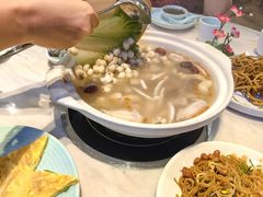 -龙泉人椰子鸡.糟粕醋.海南菜(三亚旗舰店)