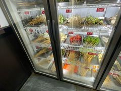 -小向麻辣烫(天街总店)