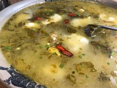 -巴渝菜馆(涿州店)