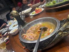 -绍兴老味道·非遗门店(银泰城店)