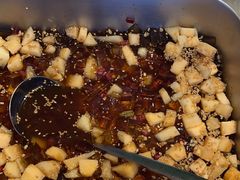 -大熊猫毛肚火锅(烟台万象汇店)