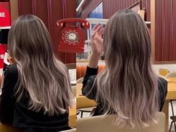 -ON STAR SALON