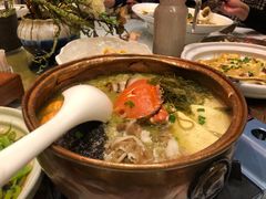 -小天厨民间菜馆(深圳街店)
