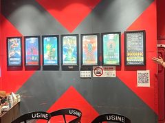 -Xcape异时刻密室逃脱魔法互动(瑞虹天地太阳宫店)