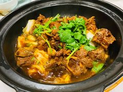 砂锅羊肉-930私房菜(欧阳路店)