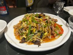 -芳芳私房菜·精做淮扬菜(承德路店)