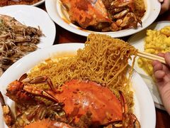 -郑庄脂渣海鲜楼(九水路店)