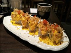 -yokocho上横町·日本食街(深业上城店)