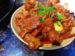 -雾都嘟重庆老火锅