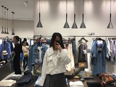 -URBAN REVIVO(七宝领展广场店)