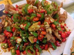 -川娃子(万塘汇店)