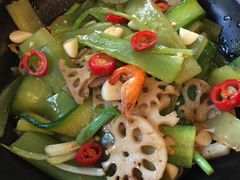 -巴陵全鱼席(湖南老字号汴河街店 )