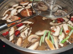 -牛焱·贵州黄牛肉火锅(城西银泰店)