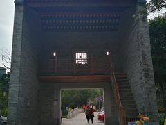 -黄埔古港