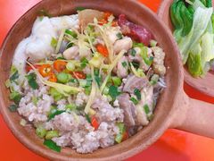 -潮香兴煲仔饭(莲花路店)