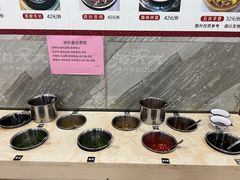 -海大大蒸汽海鲜餐厅·粤菜·特色小炒(欢乐颂店)