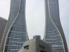 -杭州来福士中心