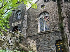 -莫干山风景区