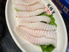-周师兄大刀腰片火锅(洪崖洞旗舰店)