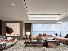 -中興路一號Oriental One