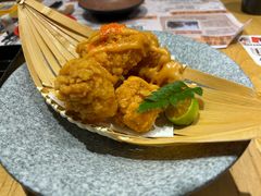 -鳗事鱼意·活鳗現烤专门店(富力海珠城店)