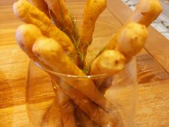 茴香小油条-椒爱水煮鱼川菜(中街大悦城店)