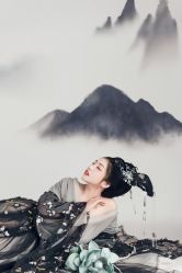 -盘子女人坊古装写真摄影(天津总店)