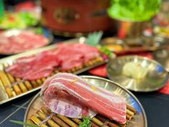 -西塔老太太泥炉烤肉(龙湖北苑天街店)