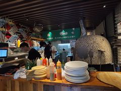 -摇滚披萨(长春街店)
