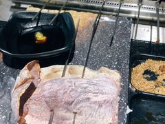 -白玉·朝鲜族烤串(南山店)