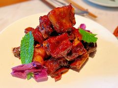 -苏帮袁Sue Cuisine(来福士店)