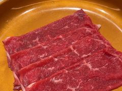 -小茉庐和牛自助火锅(龙湖万达店)
