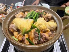 -上南瓦煲鸡·清远鸡·老字号(总店)