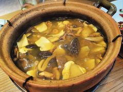 -一坐一忘云南菜(嘉里中心店)