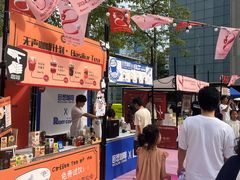 -Reset Coffee 与海咖啡