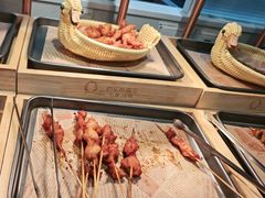 -快乐爱斯米牛排·寿喜烧自助(亿合城店)