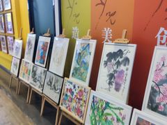 -佳禾国际美术书法教育(仁恒伊势丹校区)